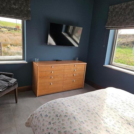 Suaimhneas Guest House Лехинч Екстериор снимка