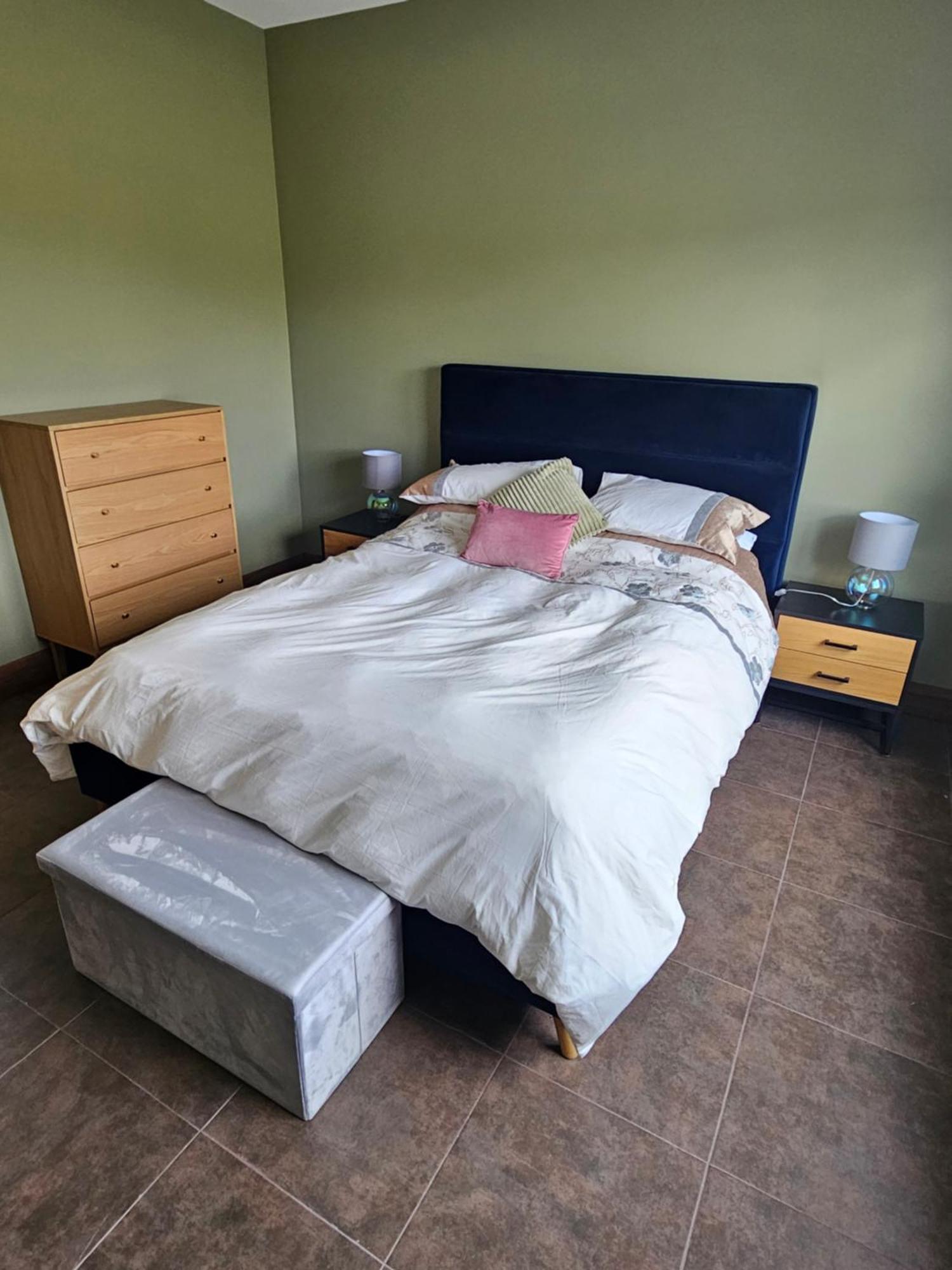 Suaimhneas Guest House Лехинч Екстериор снимка