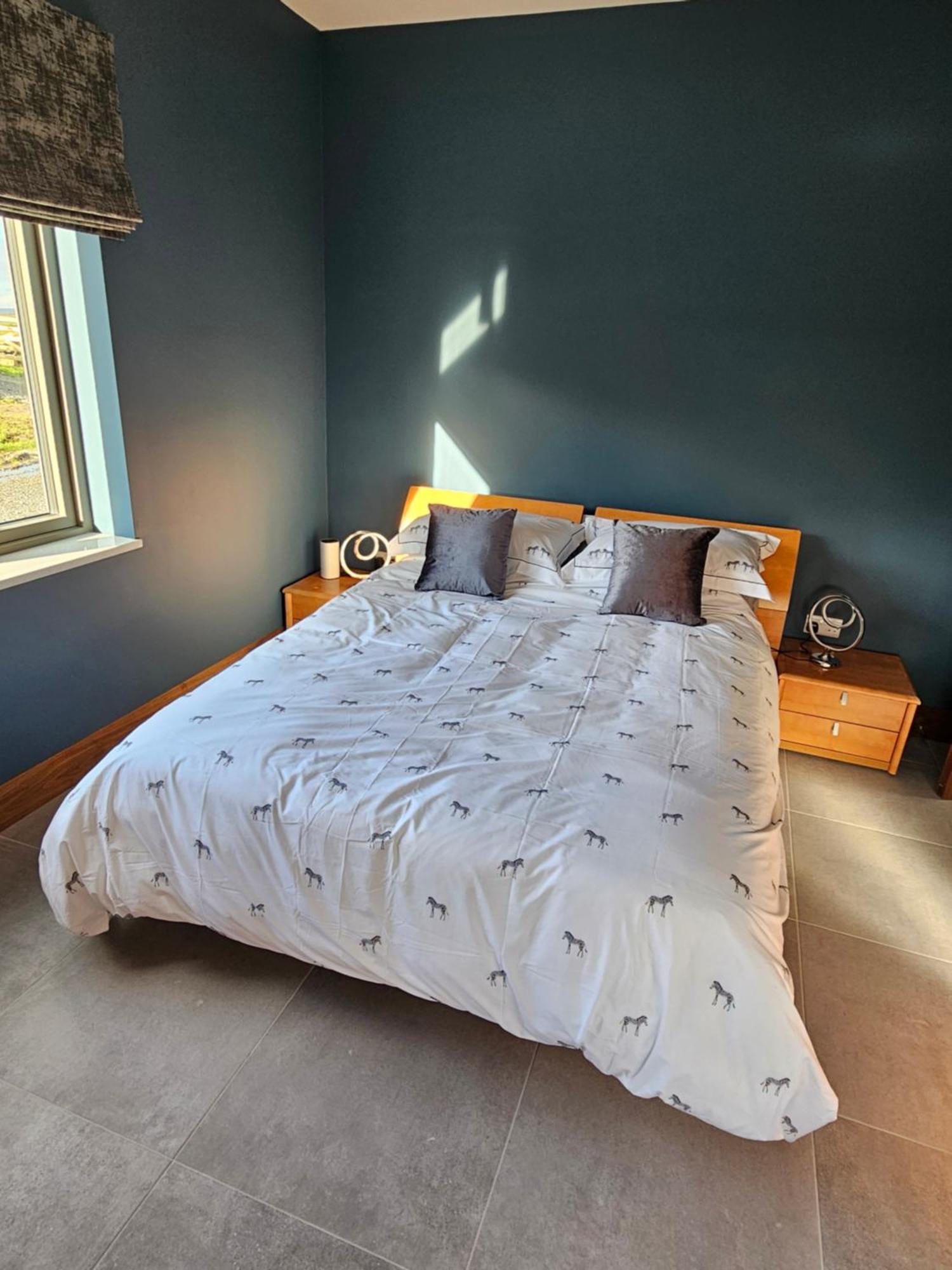 Suaimhneas Guest House Лехинч Екстериор снимка
